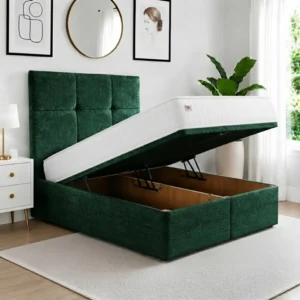 Emerald Conistan