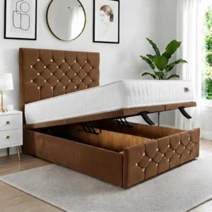 Mink Naples