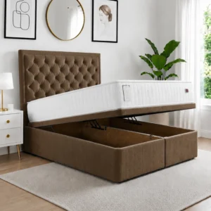 Mink Naples