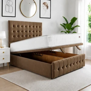 Mink Naples