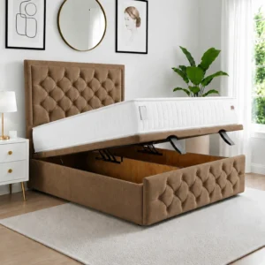 Mink Naples