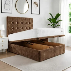 Mink Naples