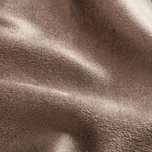 Mocca Plush Velvet