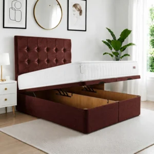 oxblood Conistan
