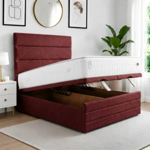 oxblood Conistan
