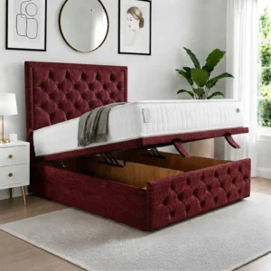 oxblood Conistan