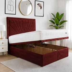 oxblood Conistan
