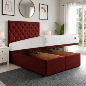 oxblood Conistan