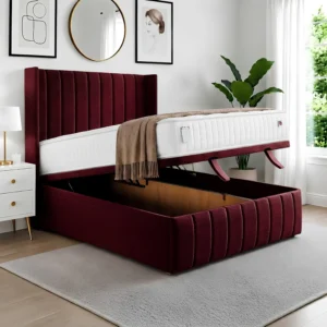 oxblood Conistan