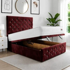 oxblood Conistan