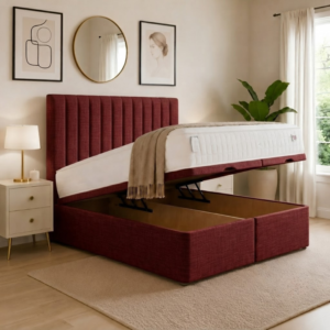 oxblood Conistan