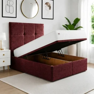 oxblood Conistan