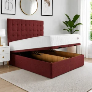 oxblood Conistan