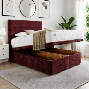 oxblood Conistan