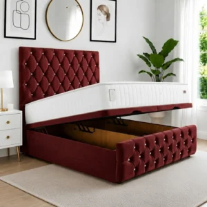 oxblood Conistan