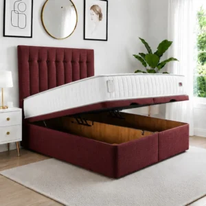 oxblood Conistan