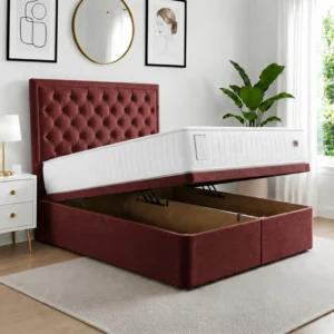 oxblood Conistan