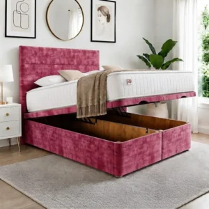 Pink Conistan