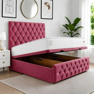 Pink Conistan