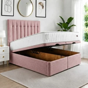 Pink Conistan