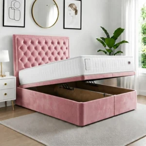 Pink Conistan