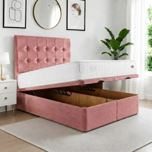 Pink Conistan