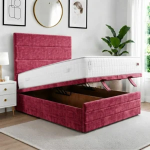 Pink Conistan