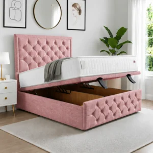 Pink Conistan