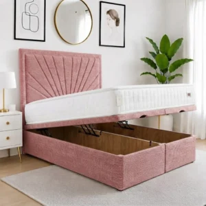 Pink Conistan