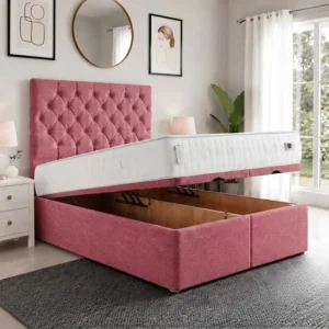Pink Conistan