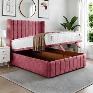Pink Conistan