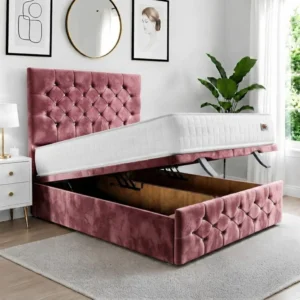 Pink Conistan
