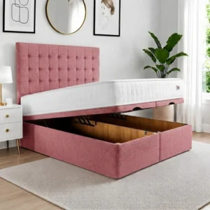 Pink Conistan