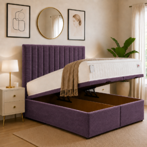 Purple Naples