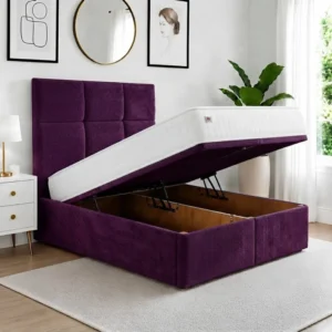 Purple Naples