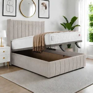 Seal Grey Naples