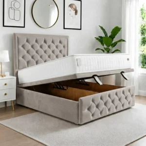 Seal Grey Naples