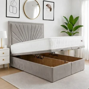 Seal Grey Naples