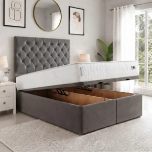 Seal Grey Naples