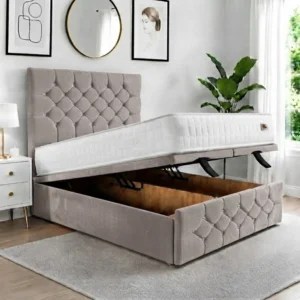 Seal Grey Naples