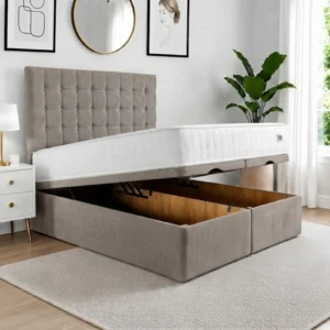 Seal Grey Naples