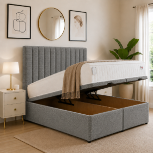 Seal Grey Naples