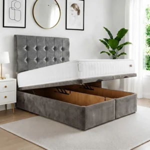 Seal Grey Naples