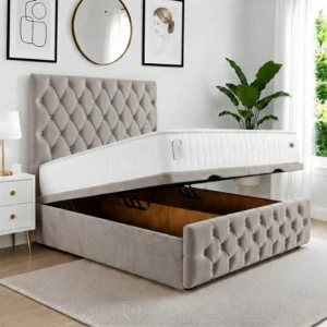 Seal Grey Naples