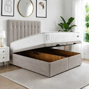 Seal Grey Naples