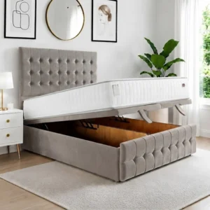 Seal Grey Naples