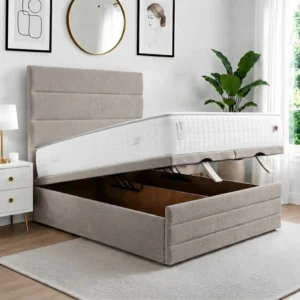 Seal Grey Naples