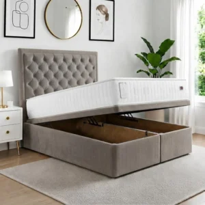 Seal Grey Naples