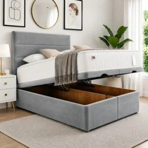 Silver Naples