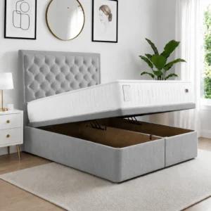 Silver Naples